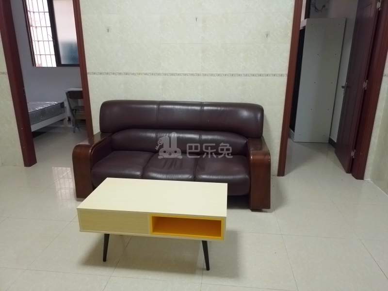 植村北约下街2-2号6409601客厅图5