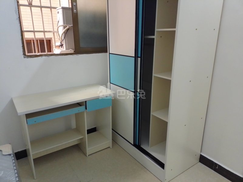 植村北约下街2-2号6409601卧室图2