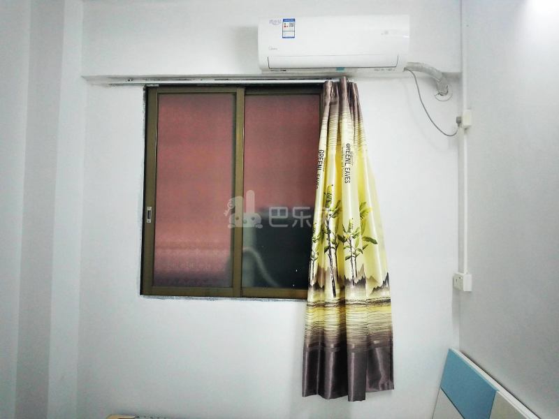 植村北约下街2-2号6409606卧室窗户图15