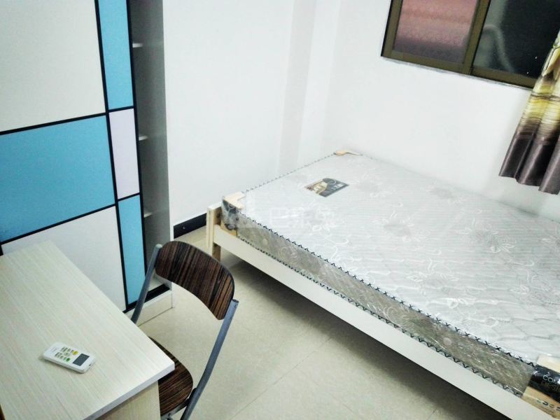 植村北约下街2-2号6409606卧室图0