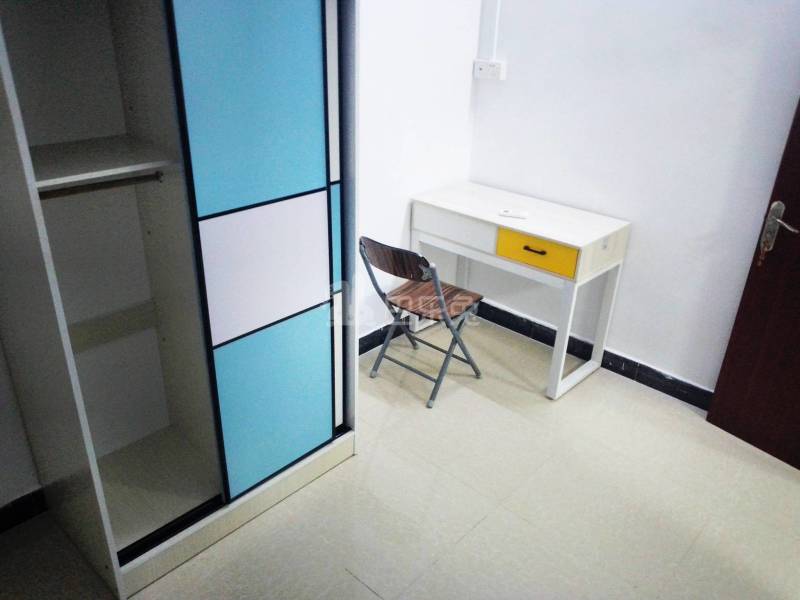 植村北约下街2-2号6409606卧室图5