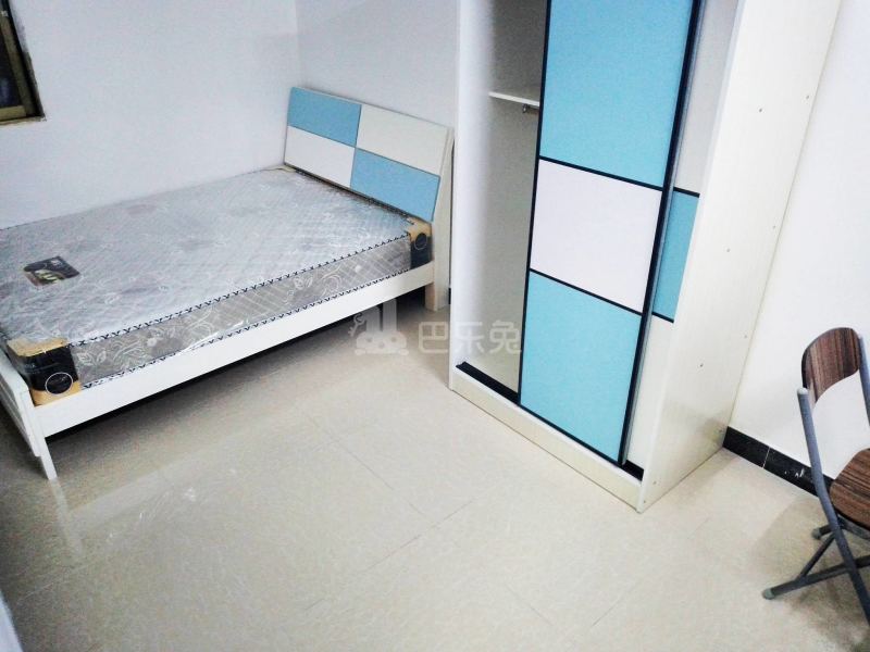 植村北约下街2-2号6409606卧室图3