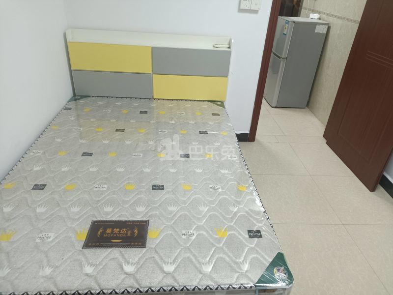 植村北约下街2-2号6409610卧室图0