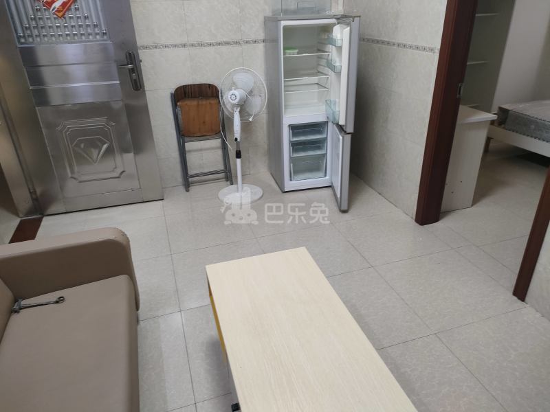 植村北约下街2-2号6409610客厅图10