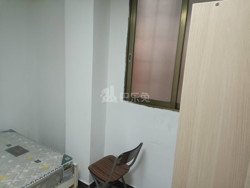 植村北约下街2-2号6409610卧室图2