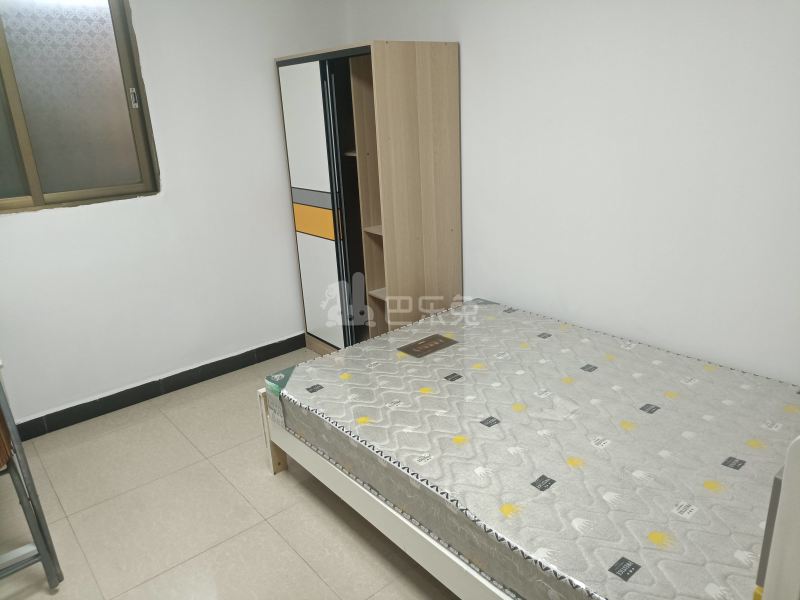 植村北约下街2-2号6409610卧室图4