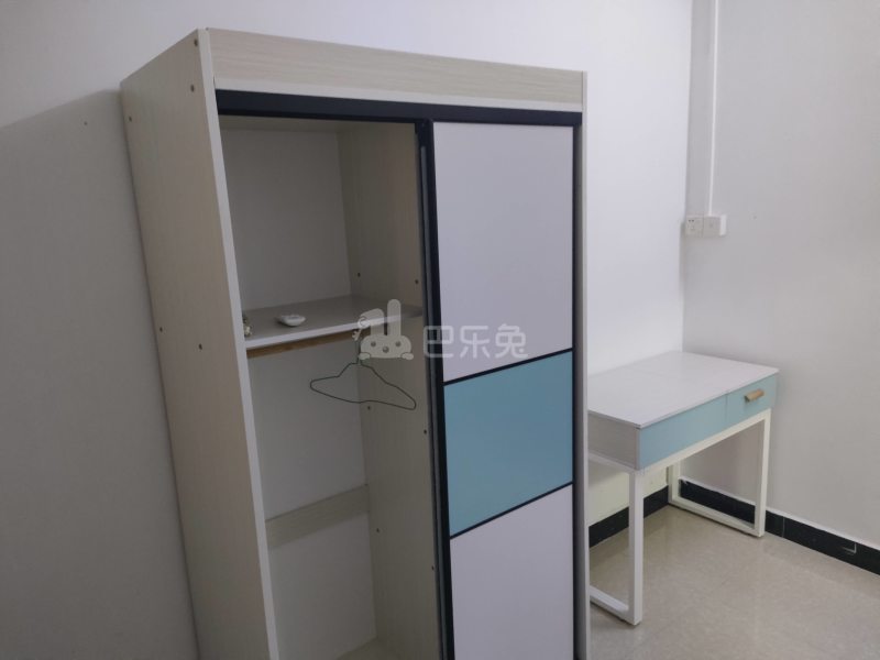 植村北约下街2-2号6409610卧室图7