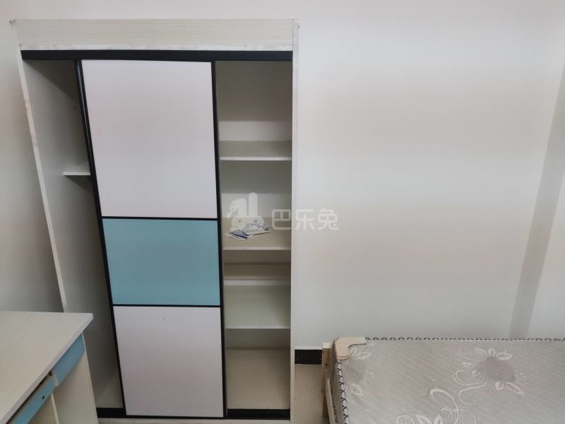 植村北约下街2-2号6409611卧室图2