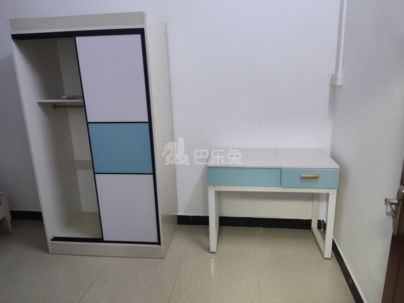 植村北约下街2-2号6409611卧室图0