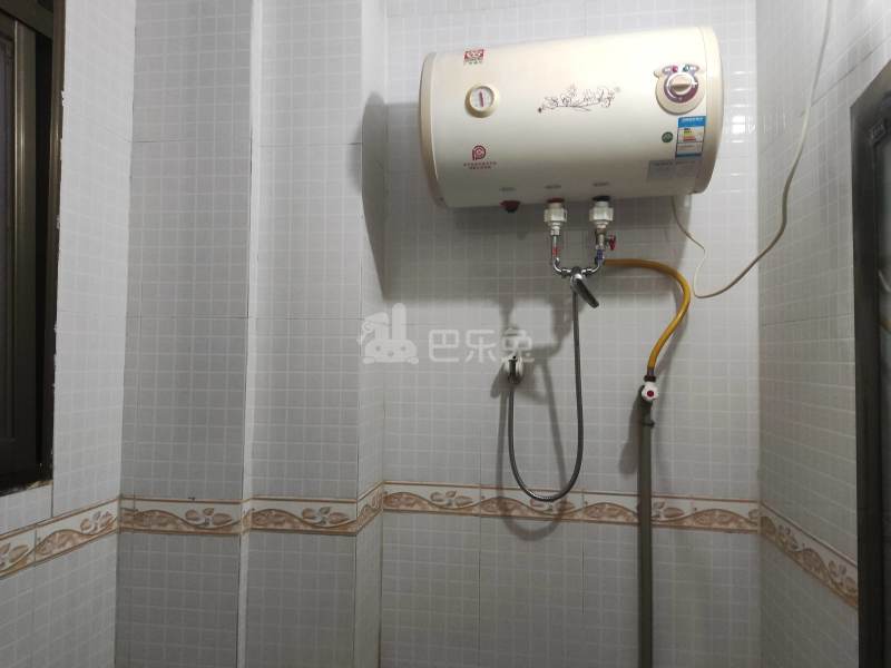 植村北约下街2-2号6409611卫生间图7