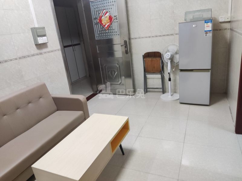 植村北约下街2-2号6409611客厅图5