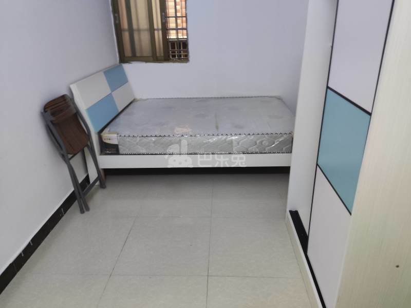 植村北约下街2-2号6409611卧室图3