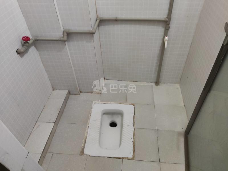 植村北约下街2-2号6409611卫生间图6