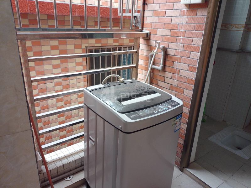 植村北约下街2-2号6409616厨房图8