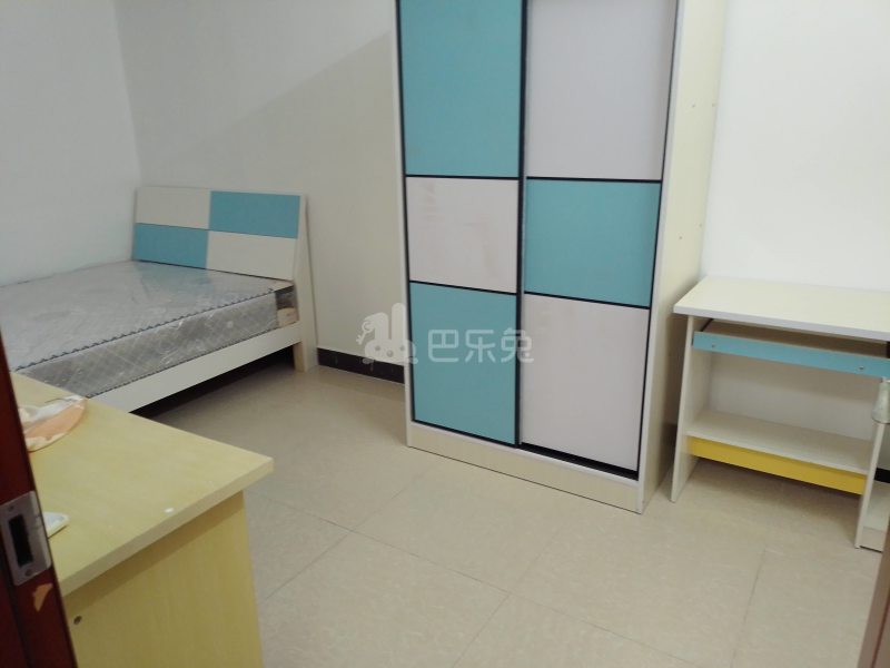 植村北约下街2-2号6409616卧室图2