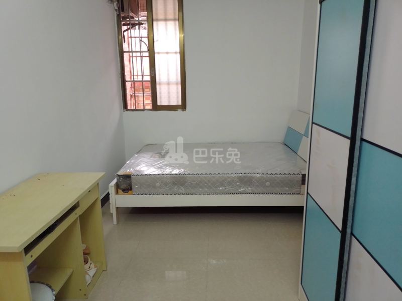 植村北约下街2-2号6409616卧室图3