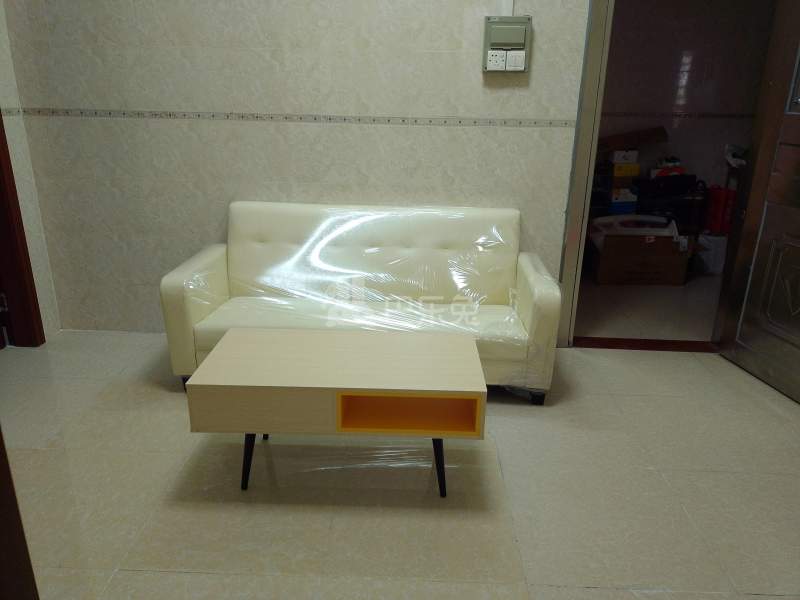 植村北约下街2-2号6409616客厅图5