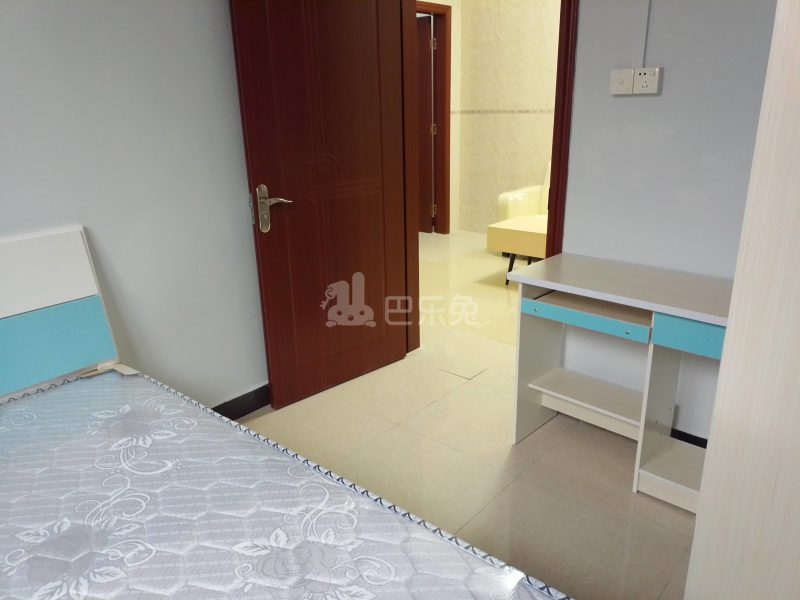 植村北约下街2-2号6409616卧室图1