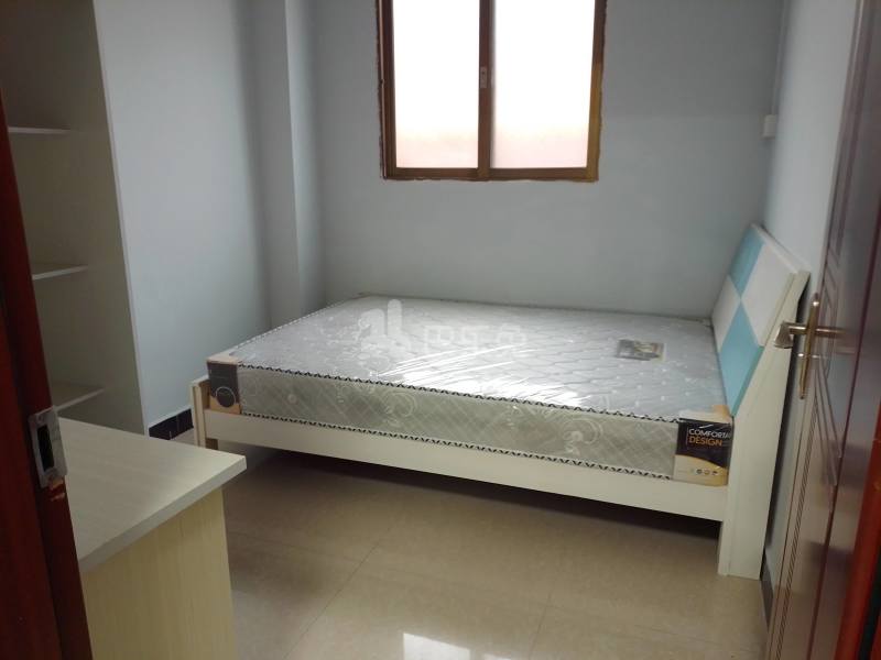 植村北约下街2-2号6409616卧室图0