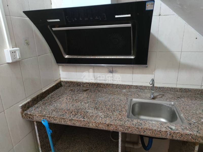 江夏村东中一街14号6410422厨房图5