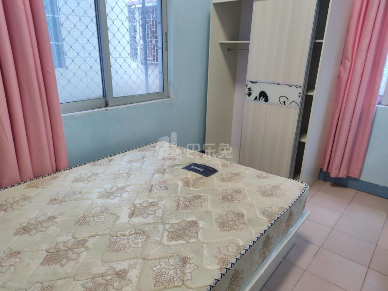 江夏村东中一街14号6410422卧室图0