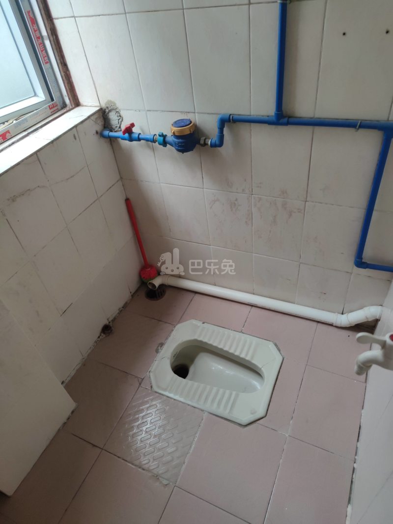 江夏村东中一街14号6410422卫生间图6