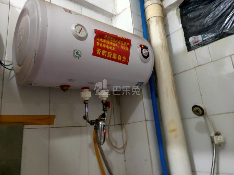 江夏村庙十七巷3号6410495卫生间图9