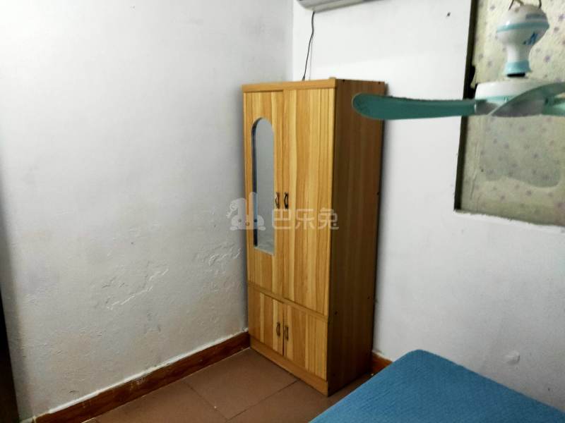 江夏村庙十七巷3号6410495卧室图3