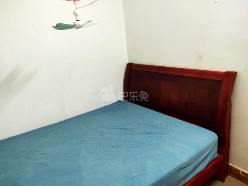 江夏村庙十七巷3号6410495卧室图1