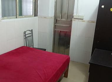 沙涌北一巷三横4号 1室0厅1卫