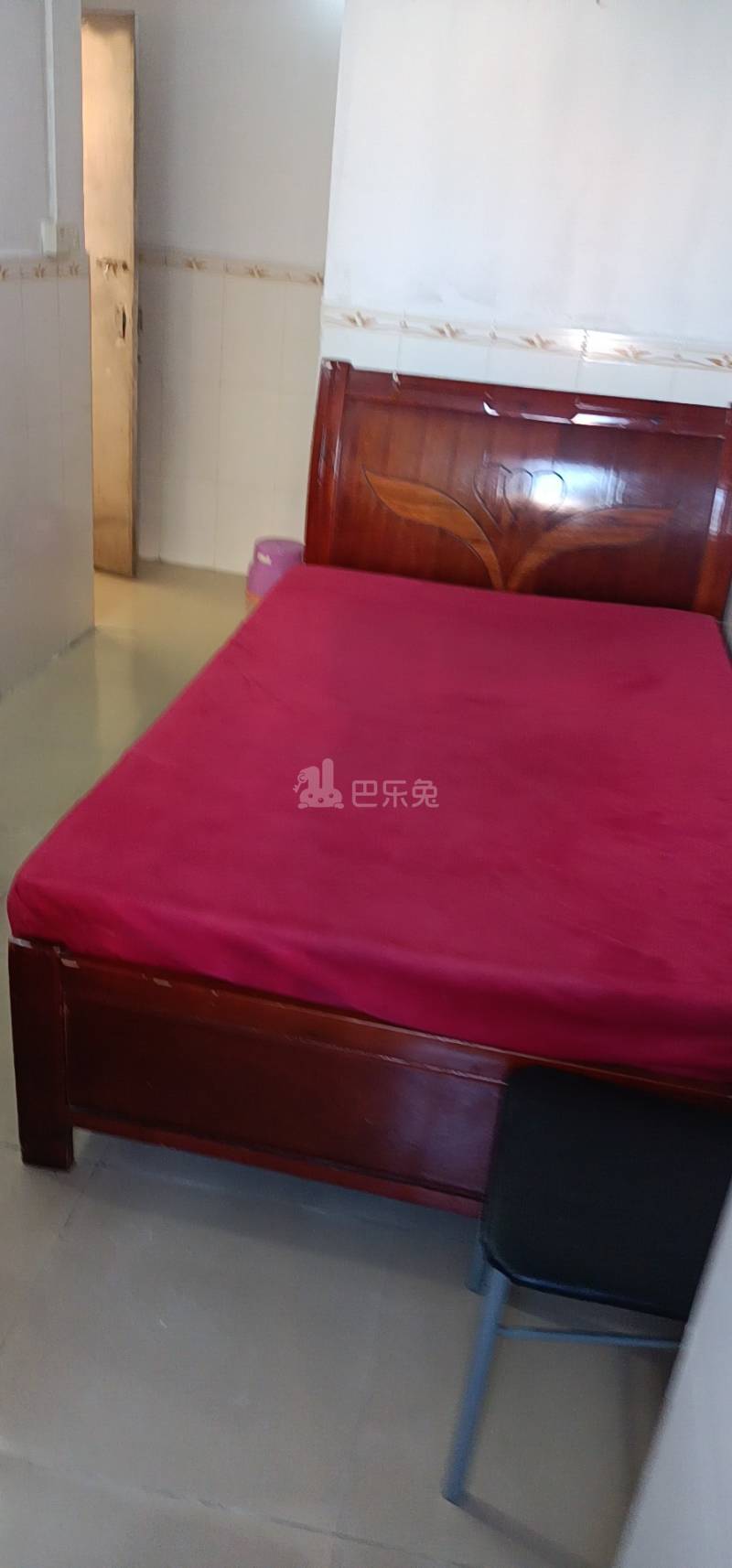 沙涌北一巷三横4号6410556卧室图2