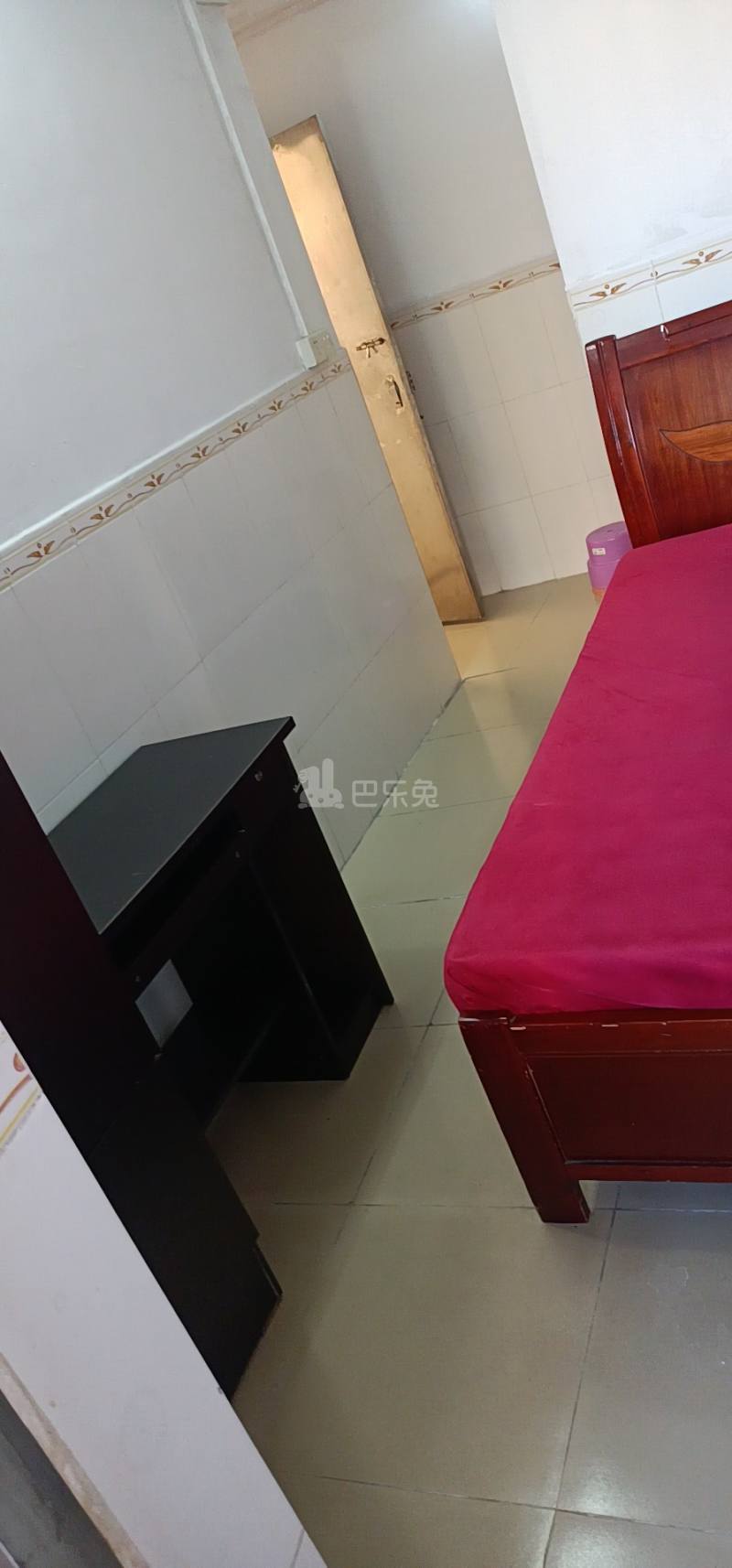 沙涌北一巷三横4号6410556卧室图3