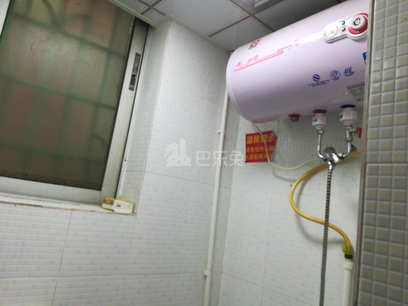 莲溪北边田三巷11号6410975卫生间图5