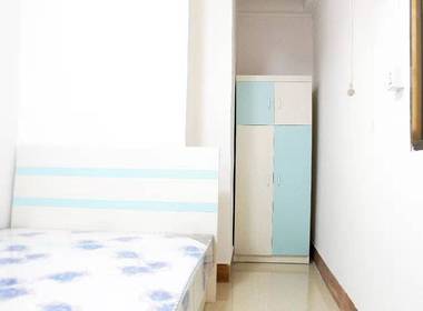 有家公寓（龙溪凤池村240号） 1室1厅1卫