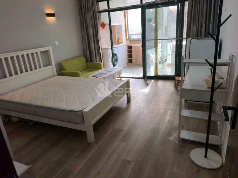 上大聚丰园6414565卧室图0