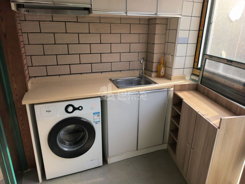 上大聚丰园6414565厨房图4