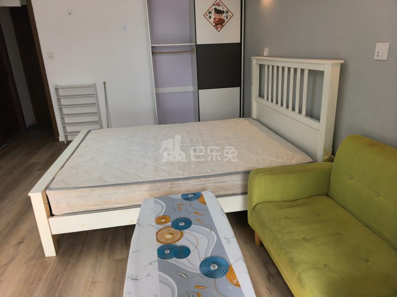 上大聚丰园6414565卧室图3