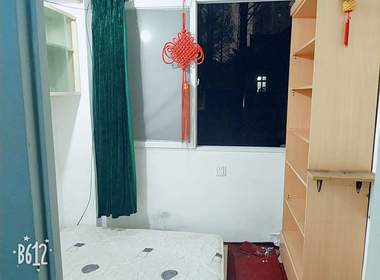 溧阳路1208弄小区 