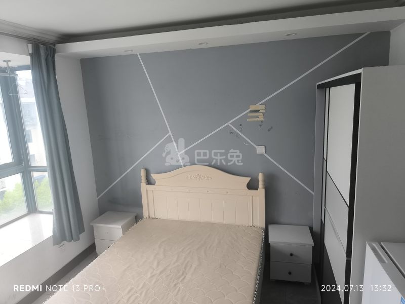 爱德佳苑6416883卧室图1