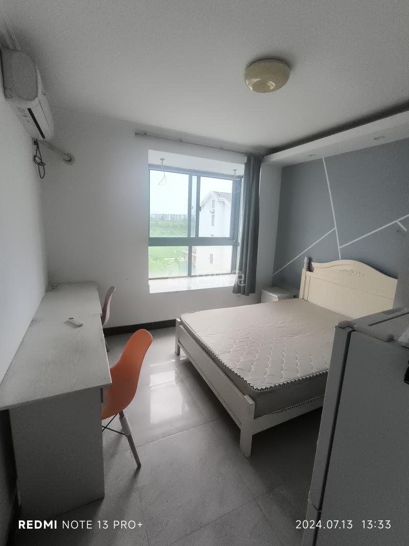 爱德佳苑6416883卧室图3