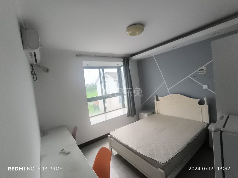 爱德佳苑6416883卧室图0