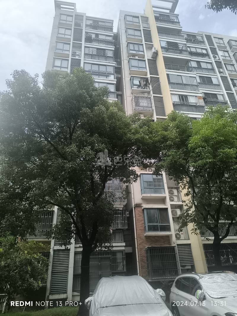 爱德佳苑6416883周边环境图14