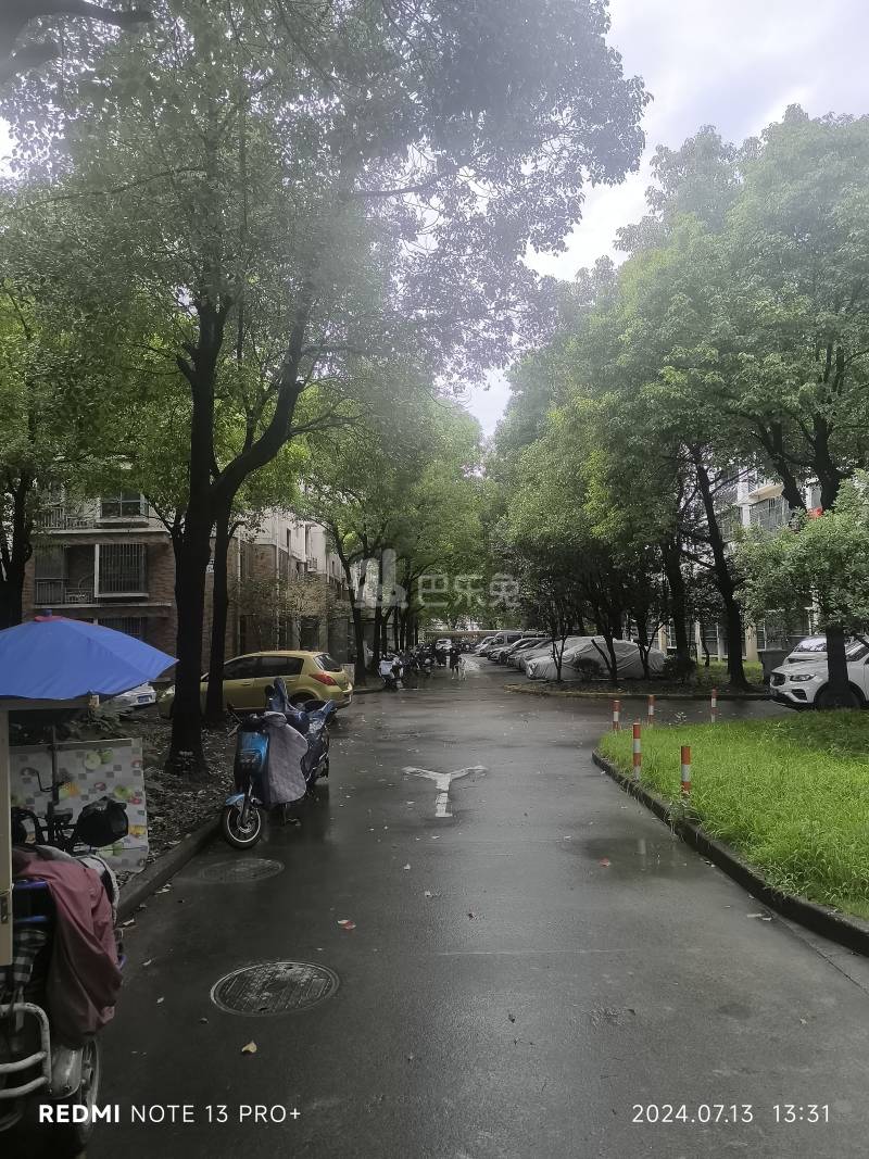 爱德佳苑6416883周边环境图12