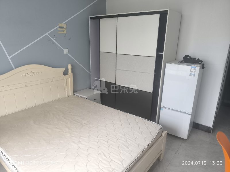 爱德佳苑6416883卧室图2