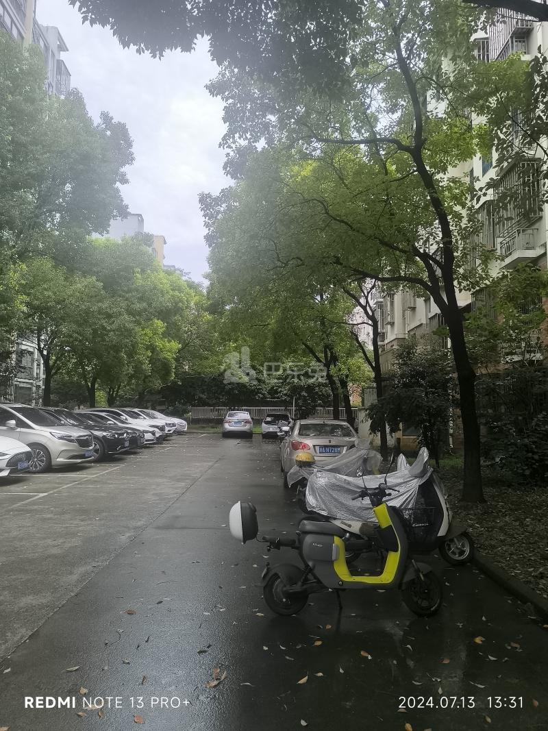 爱德佳苑6416883周边环境图13