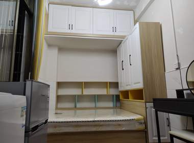 下元岗东街一巷5号 1室0厅1卫