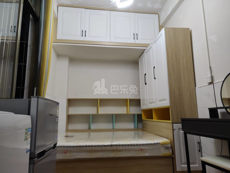 下元岗东街一巷5号6417264卧室图1