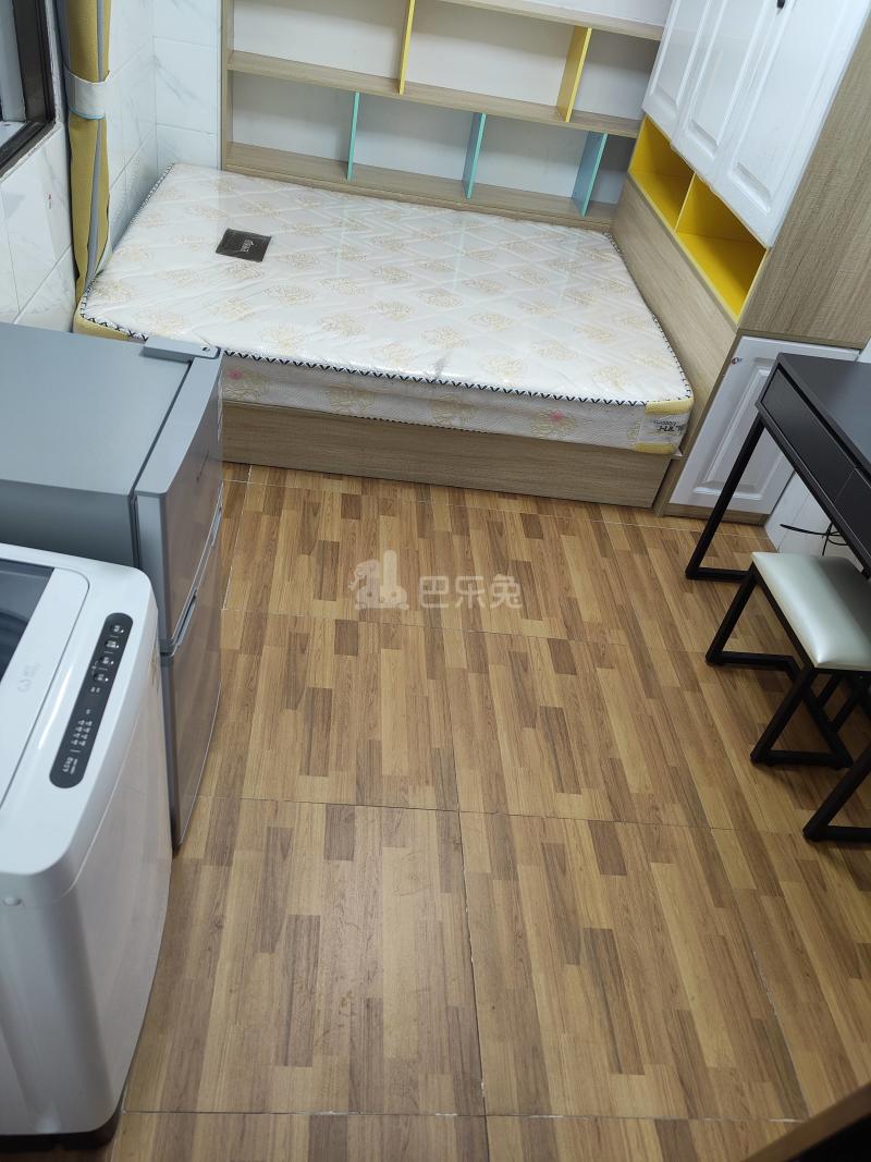 下元岗东街一巷5号6417264客厅图5