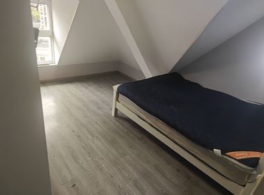 好日子大家园D区 