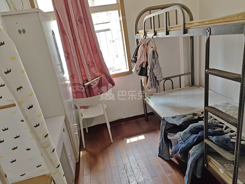 碧茵苑6418627卧室图2